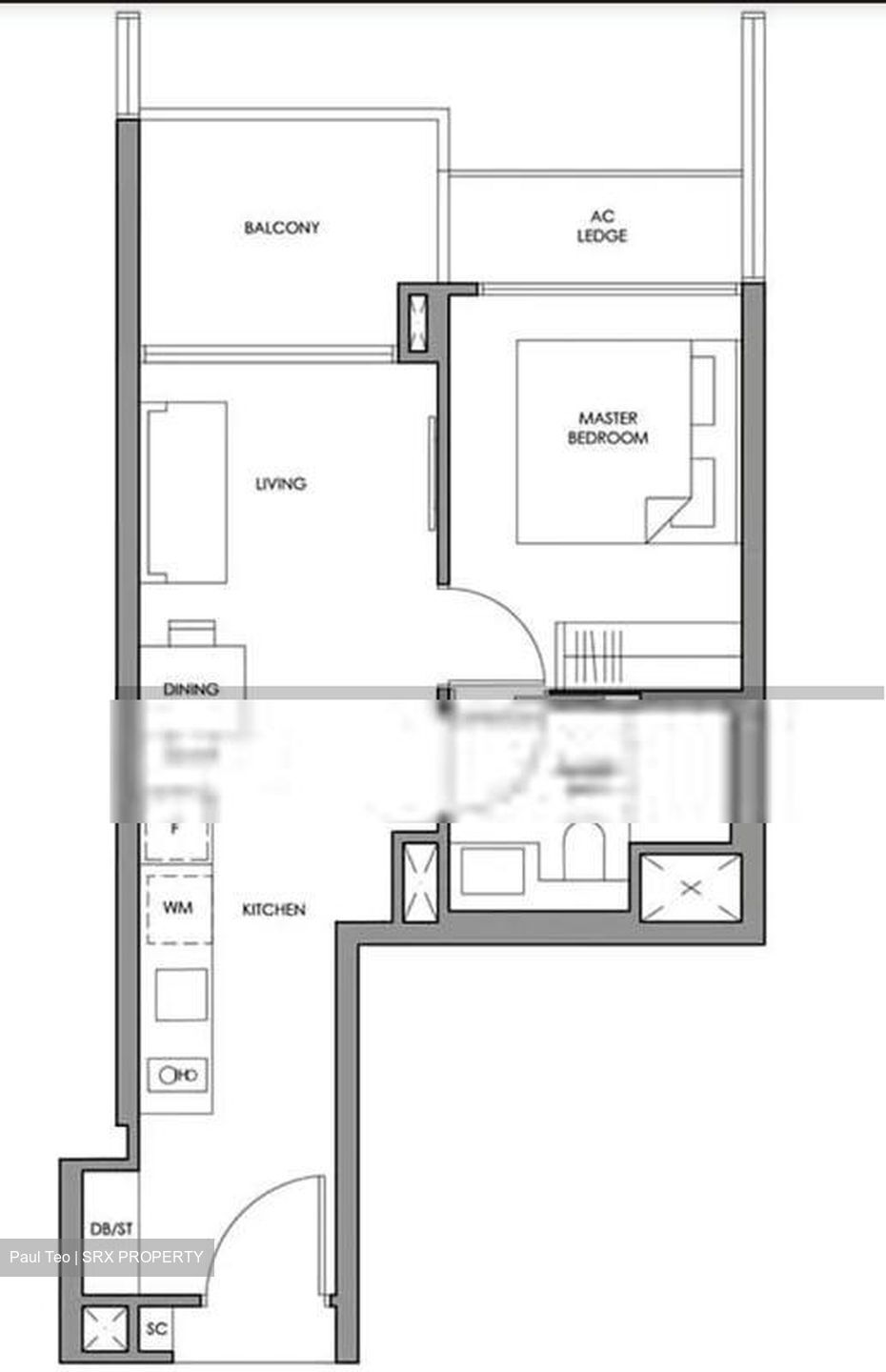 Fourth Avenue Residences (D10), Apartment #422975851